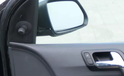 VW Polo 9N3 Kabelbaum Tür Türkabelbaum ZV vorne rechts Leitungssatz 6Q0971126BN (181221)