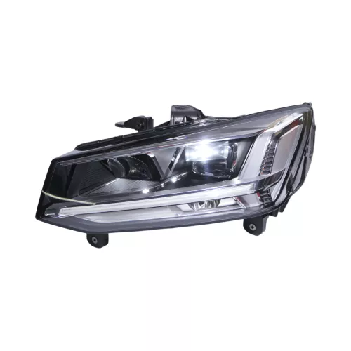 Audi Q2 GA 81A LED Scheinwerfer links vorne 81A941034c ORIGINAL von NEUFAHRZEUG (181317)