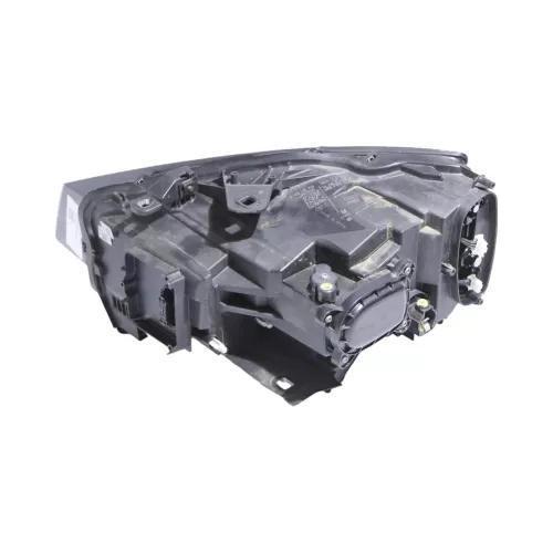 Audi Q2 GA 81A LED Scheinwerfer rechts vorne 81A941034C ORIGINAL von NEUFAHRZEUG (181318)