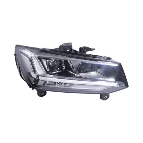Audi Q2 GA 81A LED Scheinwerfer rechts vorne 81A941034C ORIGINAL von NEUFAHRZEUG (181318)