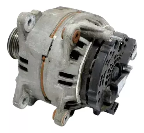 VW Golf 5 V Touran Lichtmaschine Generator 06F903023F 140A 1,6 BSE Freilauf (181344)