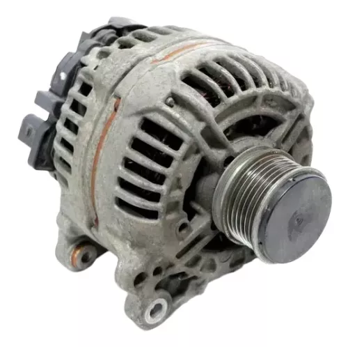VW Golf 5 V Touran Lichtmaschine Generator 06F903023F 140A 1,6 BSE Freilauf (181344)