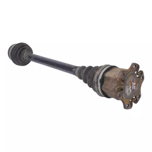 A4 8E B6 Antriebswelle Gelenkwelle links vorne ALT 2,0 96kw ## (181491)