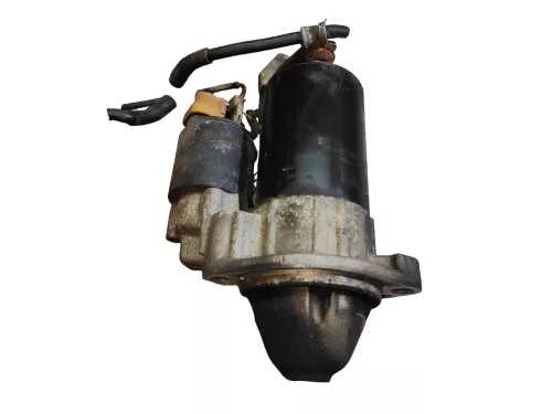 VW Passat 3BG Audi A4 8E Anlasser Starter 06B911023A Benziner 2,0 96kw ALT  (181581)