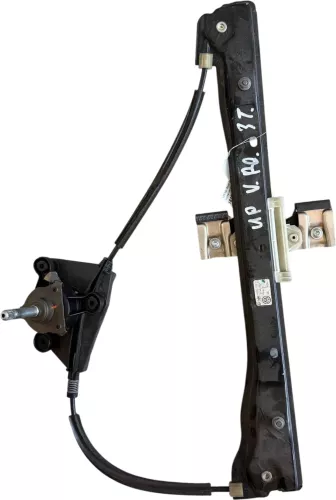 VW Up Seat Mii mechanischer Fensterheber manuell vorne rechts 2/3-Türer (181608)