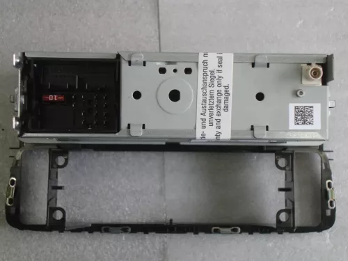 Skoda Citigo Radio Stereo CD 1ST035156 1ST 035 156 (181612)