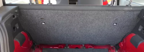 VW Up Mii Cit Sitz Rückbank Rücksitzbank Sitzfläche Sitze  (181617)