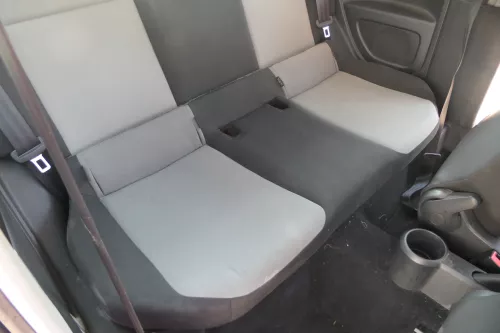 VW Up Mii Cit Sitz Rückbank Rücksitzbank Sitzfläche Sitze  (181617)