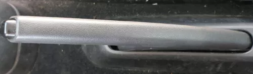 VW Up Mii Handbremse Feststellbremse Handbremshebel schwarz  (181619)