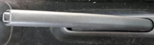 VW Up Mii Handbremse Feststellbremse Handbremshebel schwarz