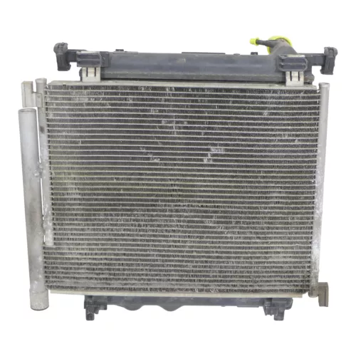 VW Up 1S Mii Wasserkühler + Kondensator Klimakondensator Klimakühler 1S0820411F