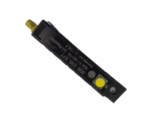 Passat 3C B8 3G Variant Antenne Verstärker Antennenverstärker 3G9035577 origina (181637)