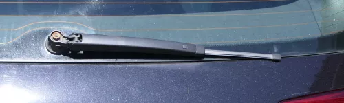 VW Passat 3C B8 3G Wischerarm Arm Wischer hinten Heckwischer Heckwischerarm 