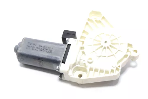 Passat 3C B8 3G ektrischer Fensterheber Motor vorne rechts 4K0959802 (181666)