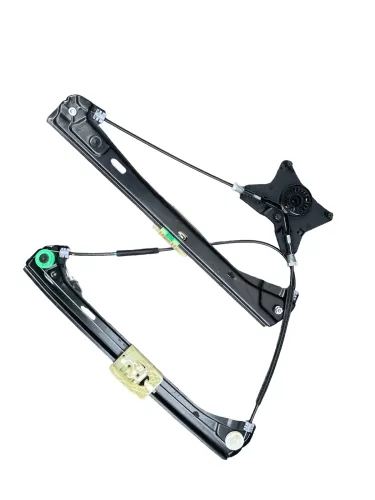 VW Passat 3C 3G B8 elektrischer Fensterheber vorne links Fensterhebermodul (181672)