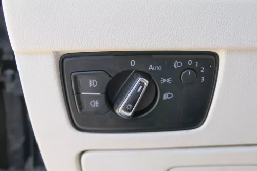 VW Passat 3C B8 3G Lichtschalter Schalter Licht Nebelscheinwerfer NSW 3G0941633 (181709)