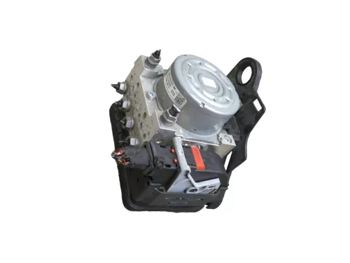 VW Passat 3C B8 3G ABS Steuergerät Pumpe 3Q0614517AA