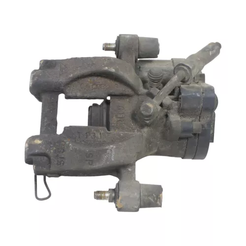Passat 3C B8 3G Bremssattel Bremszylinder rechts hinten elektrisch Motor Sattel (181753)