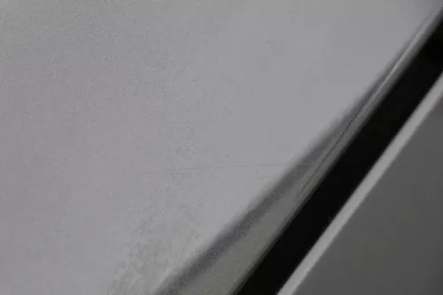 VW Passat 3C Motorhaube Klappe vorne vorn Haube braun LC8Z (181877)