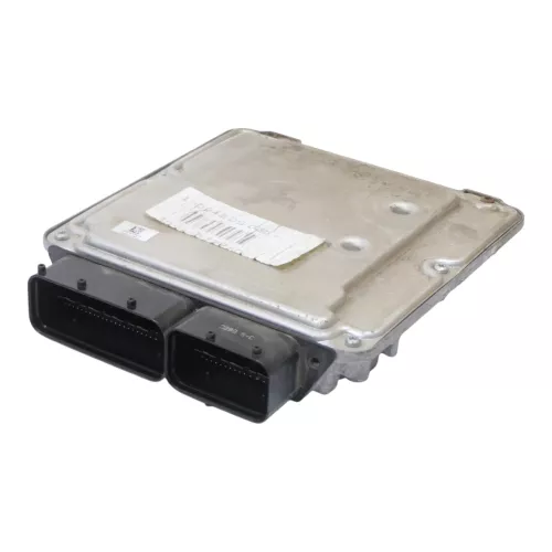 VW Passat 3C Golf Steuergerät 2,0l 103kw 140PS 103PS CBDC Motor 03L906022BT (181909)