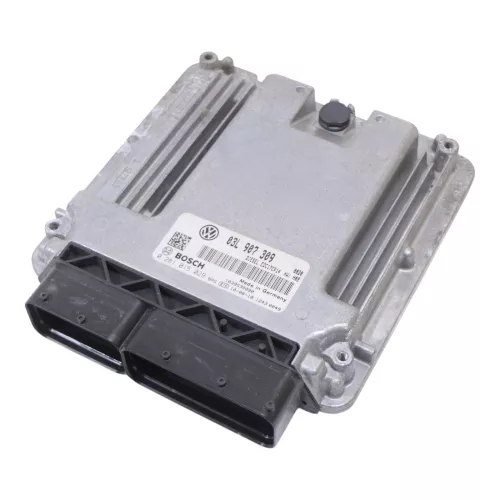 VW Passat 3C Golf Steuergerät 2,0l 103kw 140PS 103PS CBDC Motor 03L906022BT (181909)