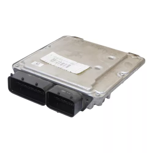 VW Passat 3C Golf Steuergerät 2,0l 103kw 140PS 103PS CBDC Motor 03L906022BT (181909)