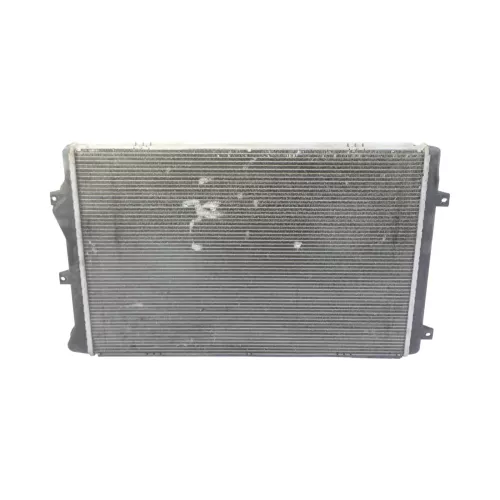 VW Passat 3C B7 Wasserkühler Kühler 5K0121251J (181933)