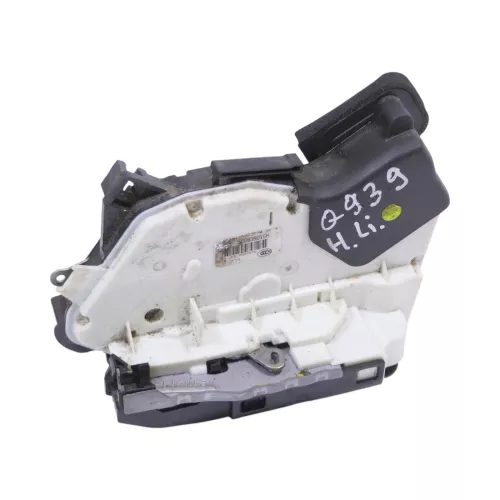 Passat 3C B8 3G Octavia Stellmotor Tür Türschloß mit ZV hinten links 5e0839015a (182061)