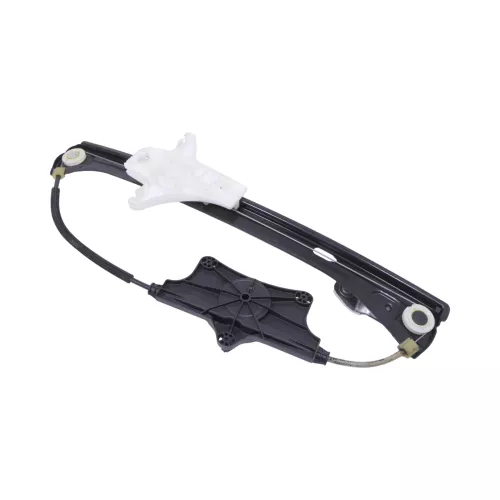 VW Passat 3C B8 3G ektrischer Fensterheber Gestänge hinten rechts 3G9839462B (182063)