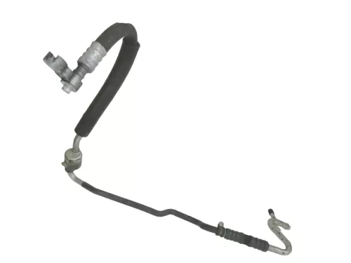 VW Golf 3 4 Cabrio 1E Klimaleitung Kältemittelschlauch 1E1820743E Klimaanlage TD (182113)
