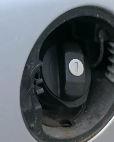 Skoda Fabia 5J Zündschloß Schloß Zündung 2x Schlüssel Funk Funkschlüssel + Tür (182258)