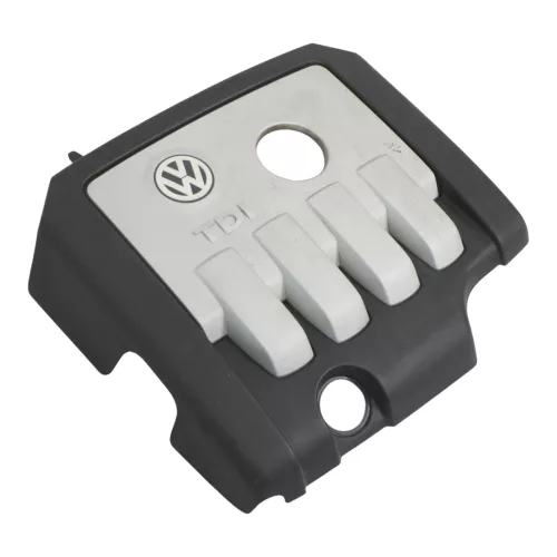 VW Touran Golf 5 1K Motorabdeckung Abdeckung Motor Blende 1.9 2.0 TDI 03G103925B (182424)