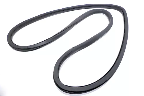 Seat Ibiza 6J Türdichtung Dichtung Tür vorne links Fahrertür 2/3-Türer (182434)
