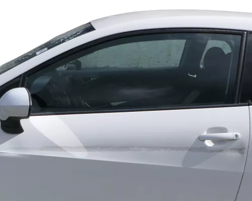 Seat Ibiza 6J vorne links Fenster NUR Scheibe in Tür Fensterscheibe 2/3-Türer 