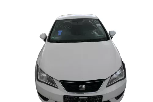 Seat Ibiza 6J 2/3-Türer Kabelbaum Tür Türkabelbaum ZV vorne rechts 6J3971121Q (182445)