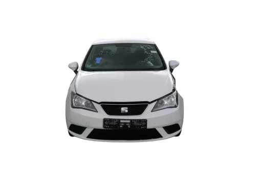Polo 6R Ibiza 6J Steuergerät Airbag Airbagsteuergerät 6R0959655K A01 (182509)