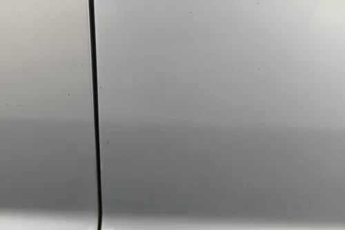 VW Touran 1T 1T3 Tür vorne rechts Beifahrertür silber LA7W - ohne Anbauteile (182595)