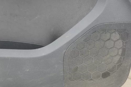 VW Touran 1x Türverkleidung Verkleidung Tür vorne links - anthrazit  (182601)