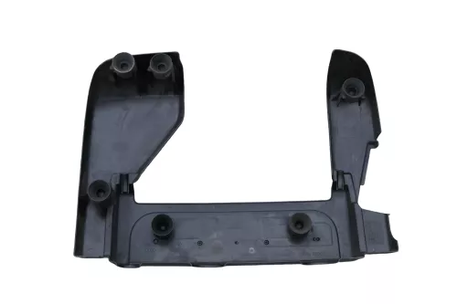 VW Passat 3C Touran Motorabdeckung Abdeckung Motor Blende 2.0 2,0 FSI 06F103925  (182612)