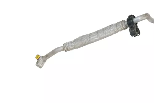 VW Touran Caddy Klimaleitung Kältemittelschlauch 1T0820743AK Klimaanlage BSE BLY (182623)