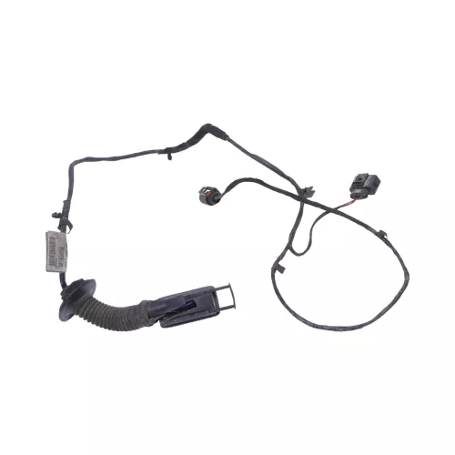 Seat Ibiza 6J 4/5-Türer Kabelbaum Tür Türkabelbaum ZV hinten rechts 6J4971161D