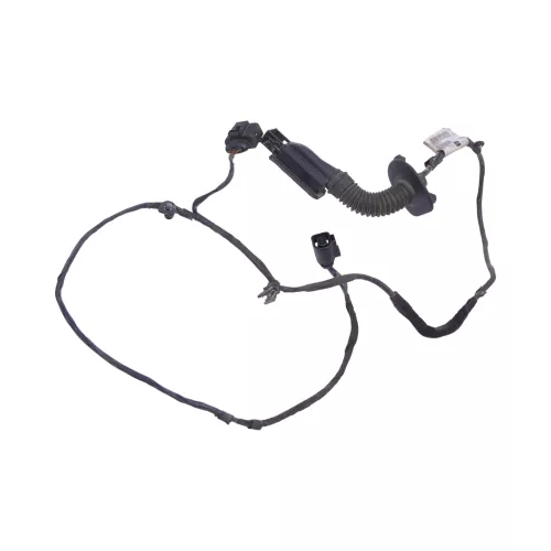 Seat Ibiza 6J 4/5-Türer Kabelbaum Tür Türkabelbaum ZV hinten links 6J4971161B (182640)