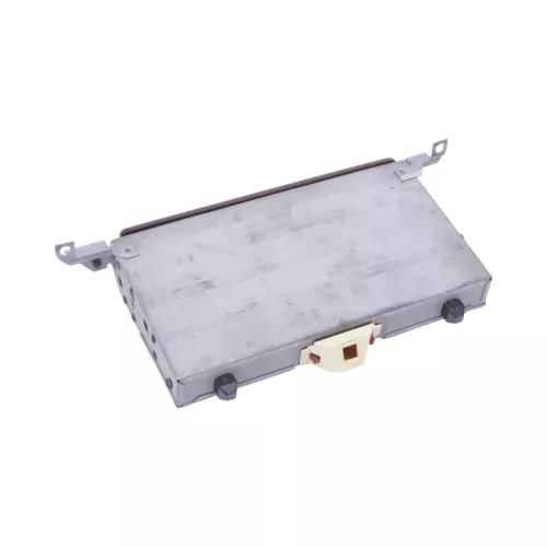 Audi A6 4A Aschenbecher vorne 4A1857951E LL vorn Holz Dekor nussbaum (182672)
