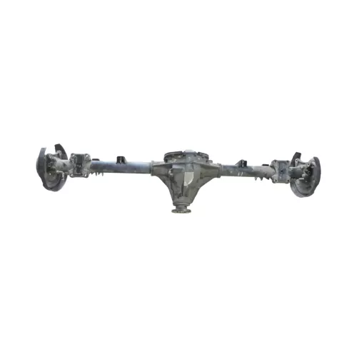 MAN TGE Crafter 7C Hinterachse Achse hinten Differential 2N0500029G -NUR 1.100km (182686)