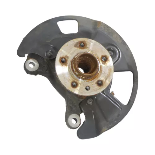 MAN TGE Crafter Achsschenkel Radlager vorne links 2N0407257B   Nur 1.100 km gela (182690)