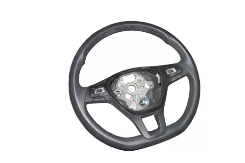 MAN TGE Crafter 7C Lenkrad Multifunktionslenkrad 2N0419091  Nur 1.100 km gelaufn (182712)
