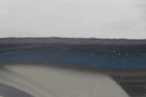 Audi A3 8L Kotflügel vorne rechts - schwarz LZ9U (182755)