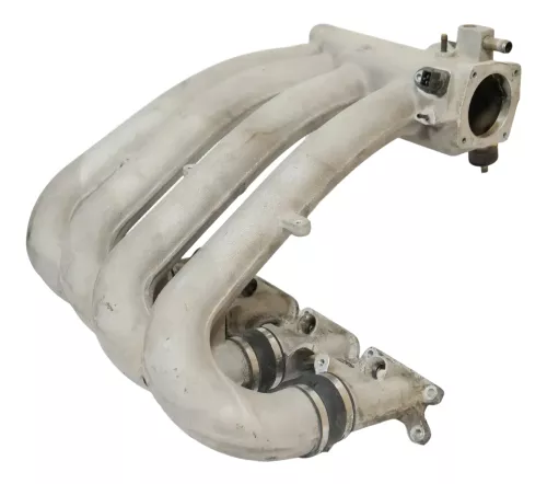 VW Golf 4 Bora Ansaugbrücke 06A133203 1,8 92kw 125PS AGN 20V (182780)