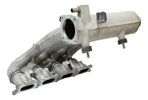 VW Golf 4 Bora Ansaugbrücke 06A133203 1,8 92kw 125PS AGN 20V (182780)