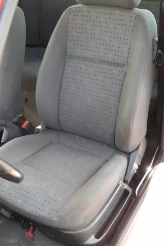 Polo 6N 6N2 Seat Ibiza 6K Golf 3 Sitz vorne links Fahrersitz 2/3-Türer (182797)